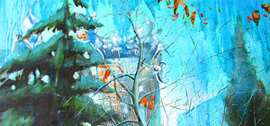 Своя территория